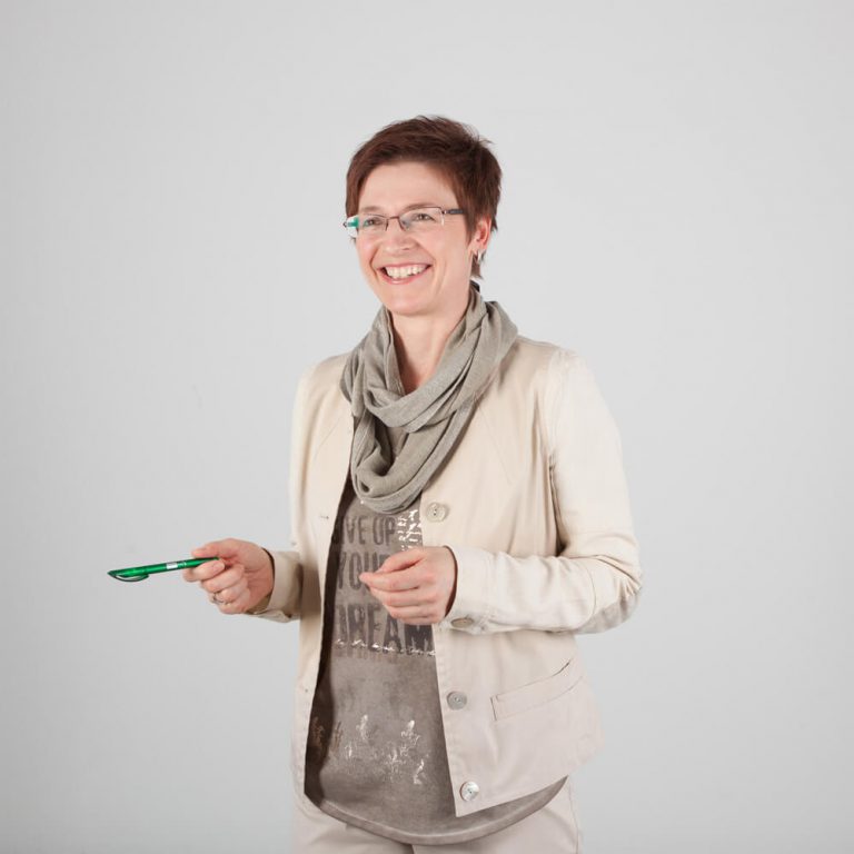 Birgit Rys Primas Consulting GmbH - Projektmanagement & Unternehmensberatung