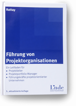 Führung von Projektorganisationen