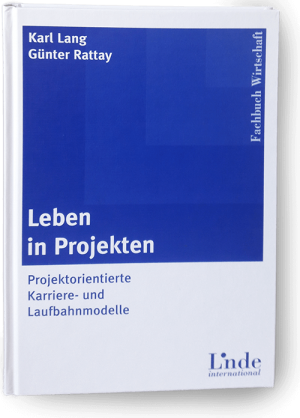 Leben in Projekten Buch