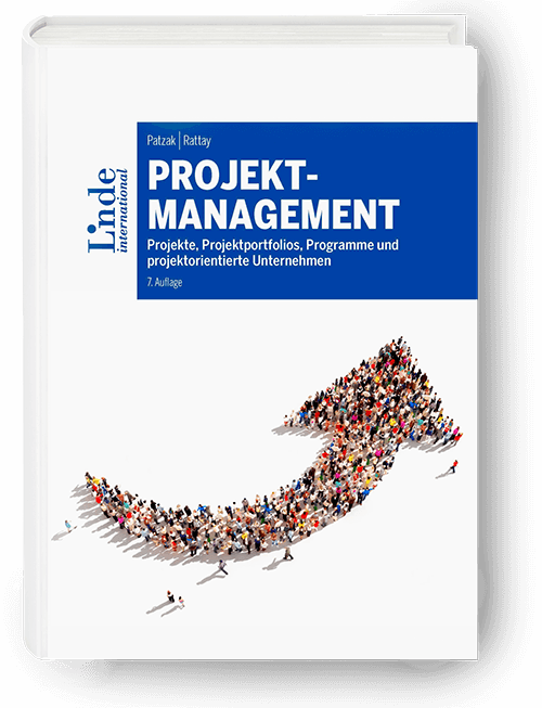 Projektmanagement Buch