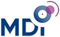 MDI logo