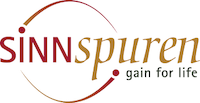 SinnSpuren Logo