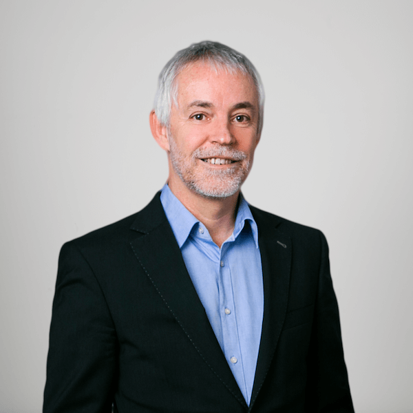 Peter Tagesen