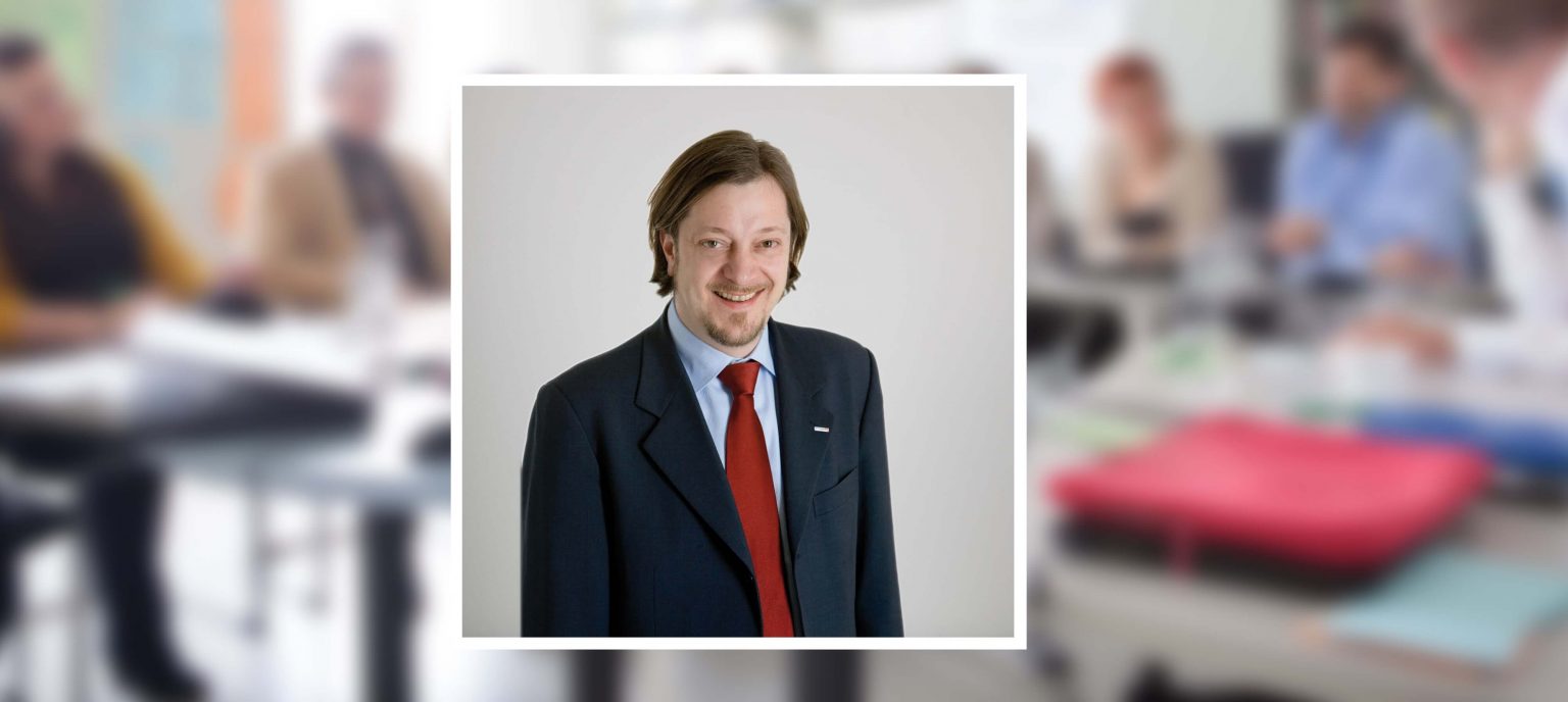Johannes Hofmeister Primas Consulting GmbH