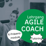 Lehrgang Agile Coach