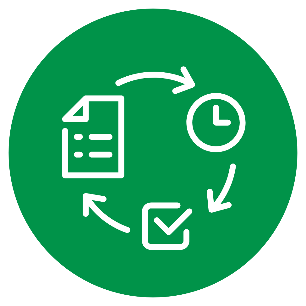 IT-Projektmanagement klassisch