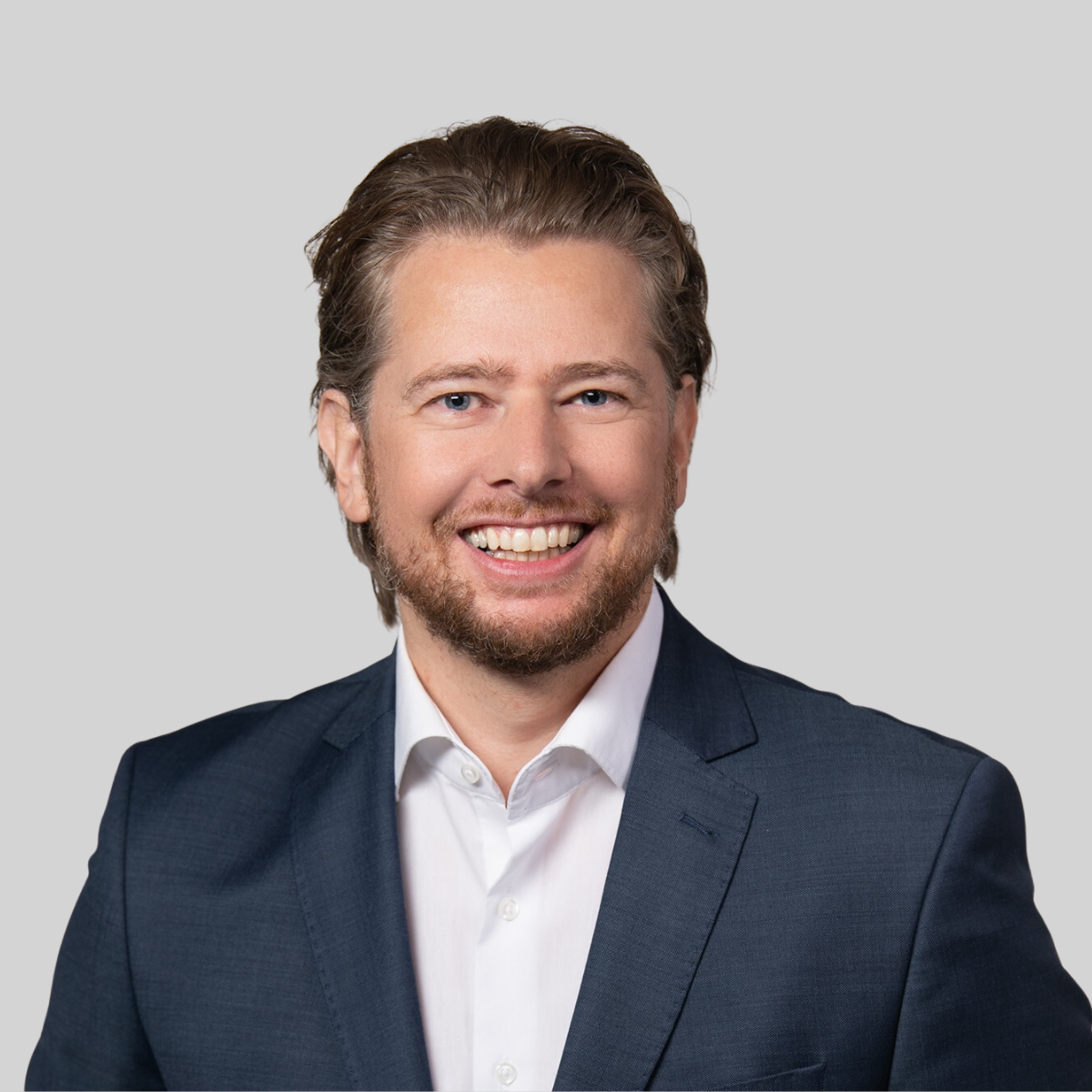Christian Dulle, Primas CONSULTING GmbH