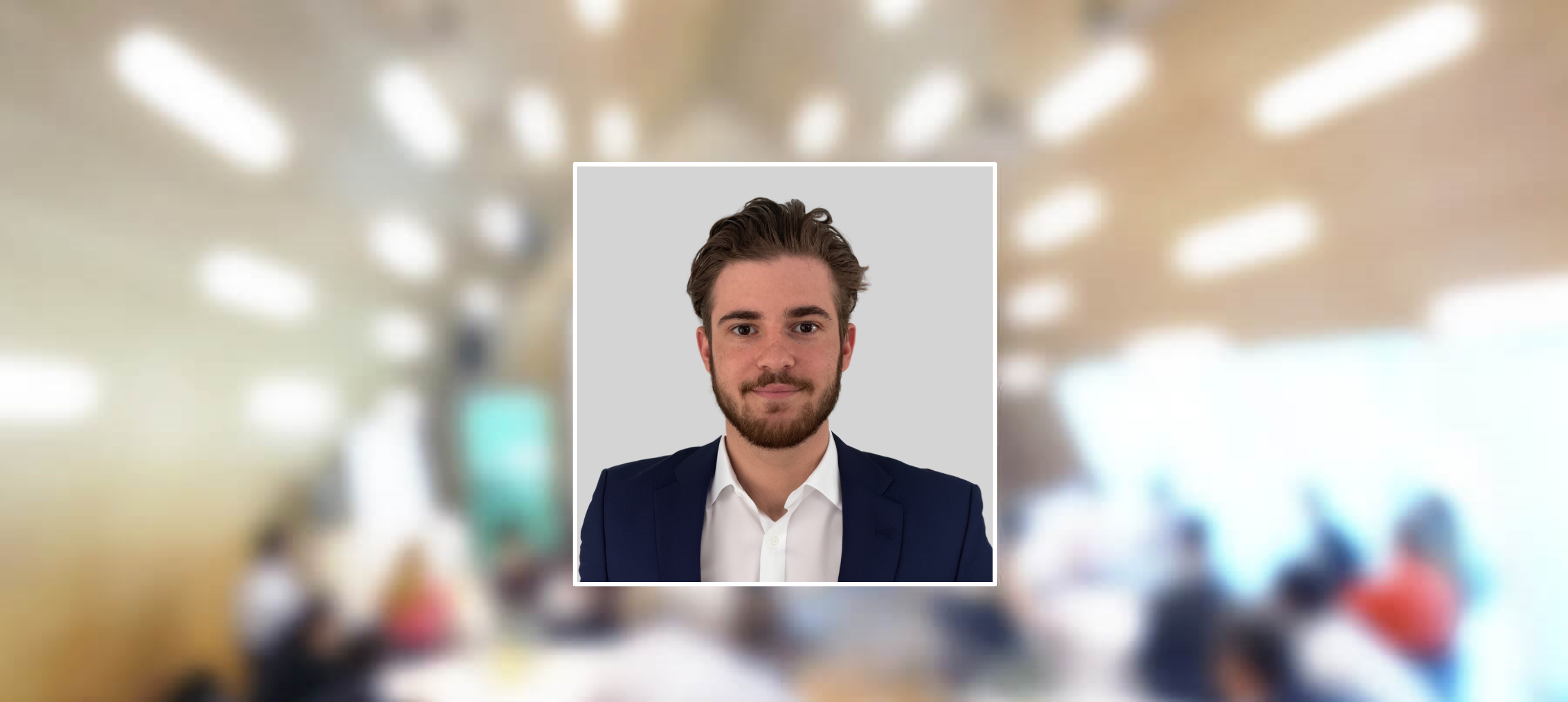 Florian Kutschera, Primas CONSULTING GmbH