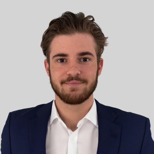 Florian Kutschera, Projektmanager, Primas CONSULTING