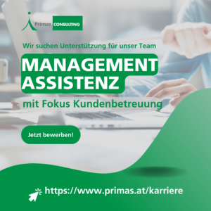 Management Assistenz