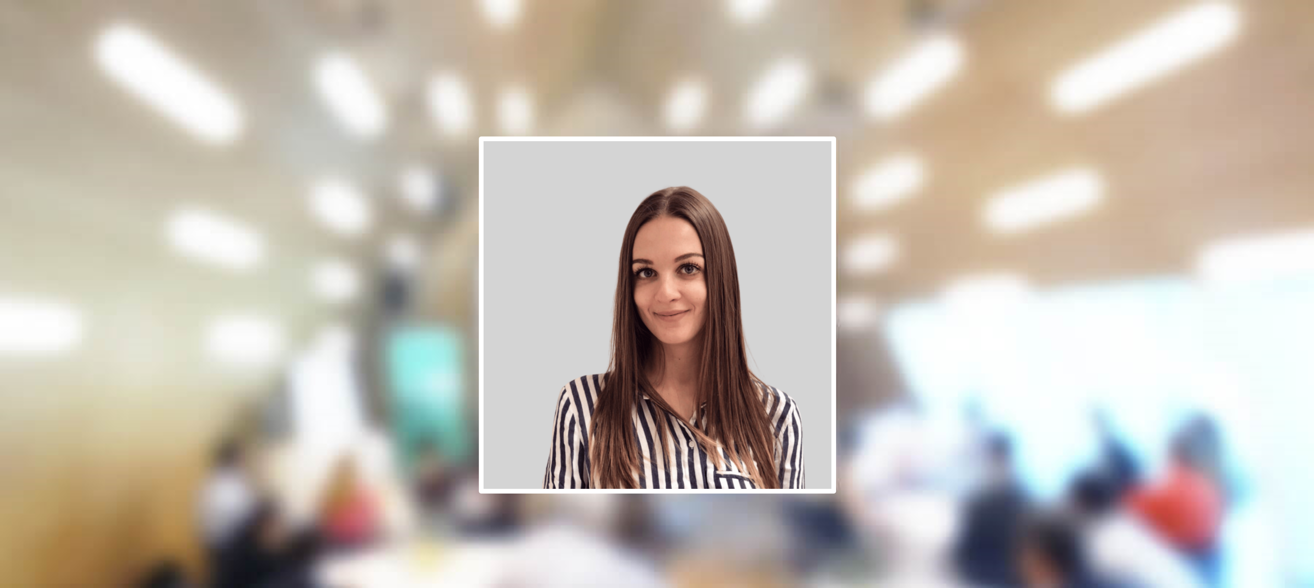 Valeriya Shumanova, Primas CONSULTING