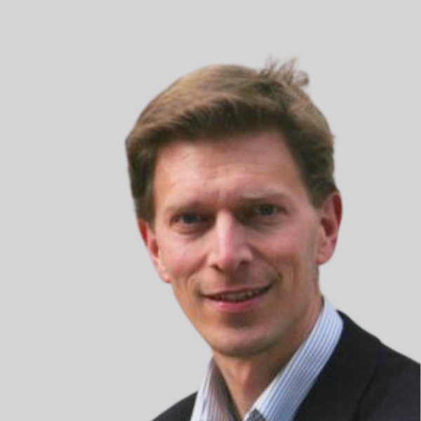 Stephan Grünfelder, Primas CONSULTING