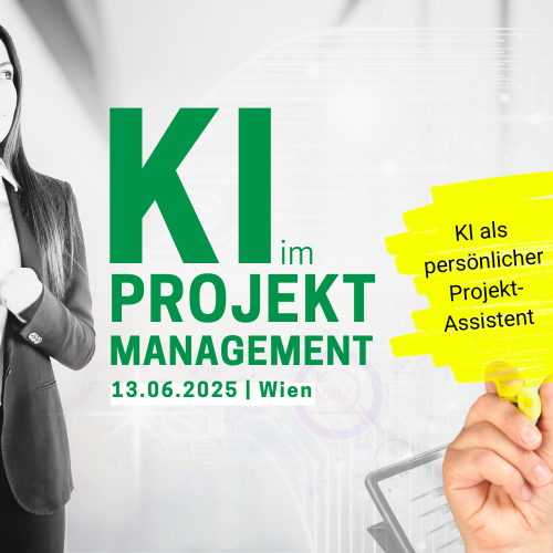 KI im Projektmanagement