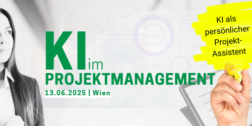 KI im Projektmanagement