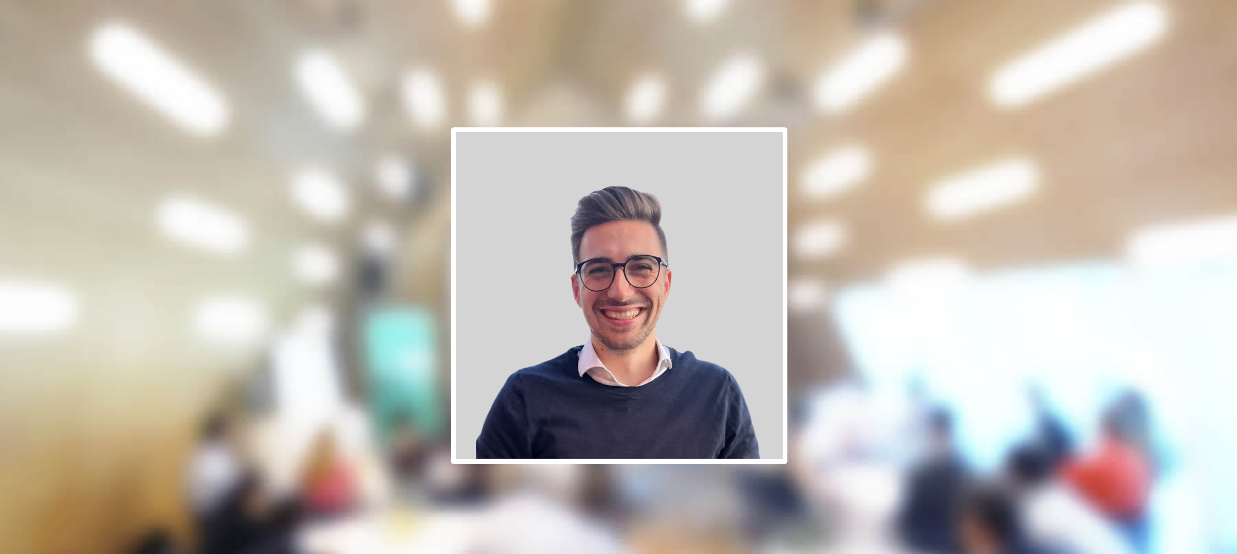 Michael Rattay, Primas CONSULTING, Head of Competence Center KI im Projektmanagement, Senior Consultant, Trainer