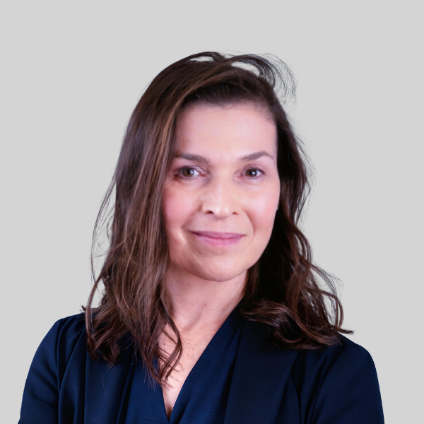 Marianne Pollak, Beraterin bei Primas CONSULTING