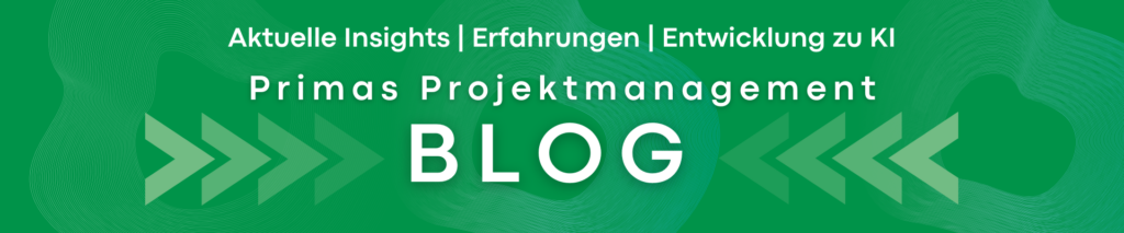 Primas Projektmanagement Blog