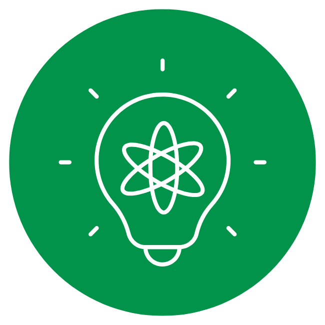 Icon KI als Hebel für Prozesse