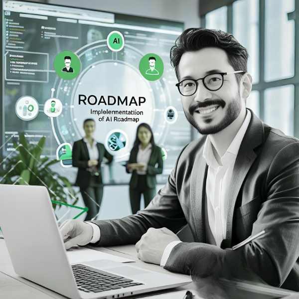 KI Roadmap