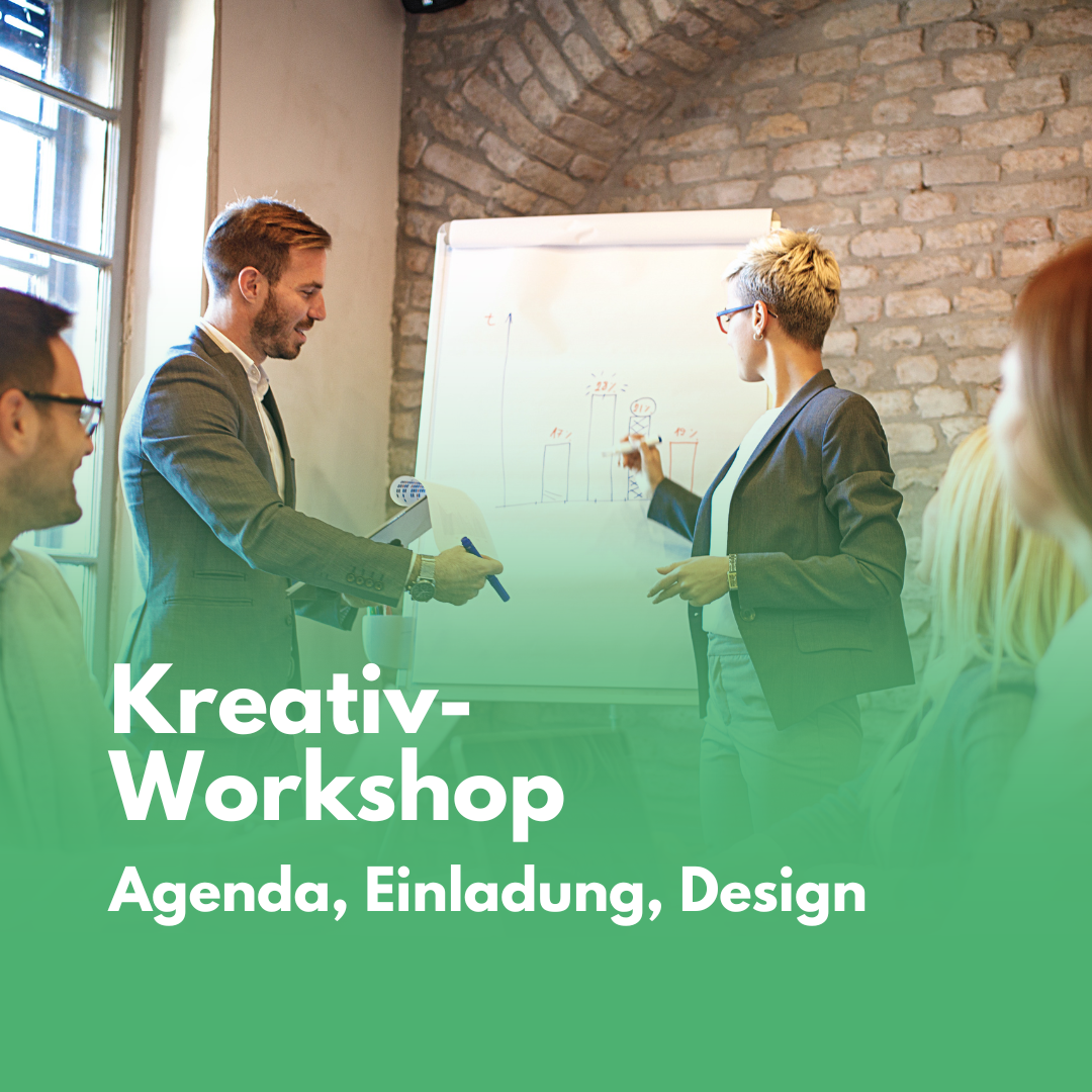 Kreativ-Workshop