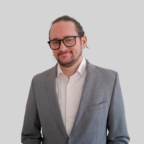 Georg Weiss, Primas CONSULTING