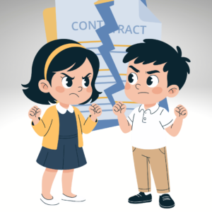 Erfolgreiche Verhandlungen