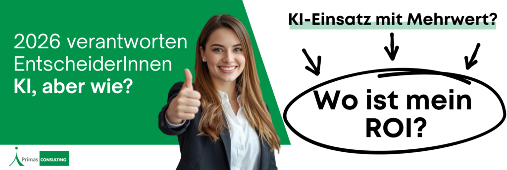 Bildungstipp3_Entscheider KI_Einsatz mit Mehrwert?