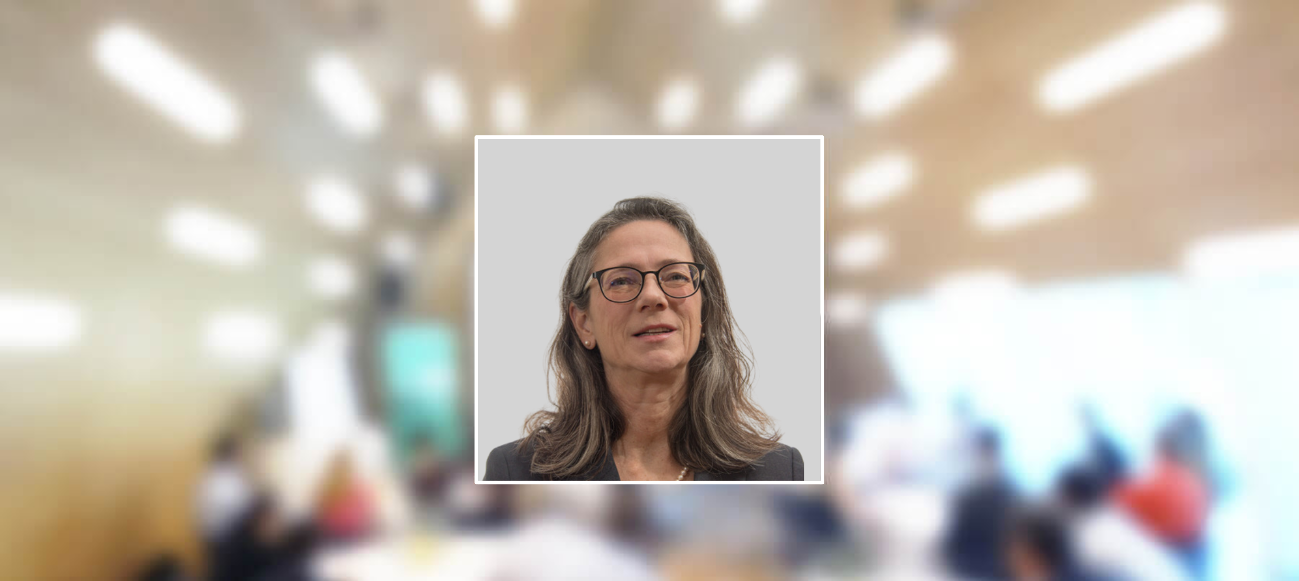 Irmtraud Bernwieser, Beraterin bei Primas CONSULTING GmbH