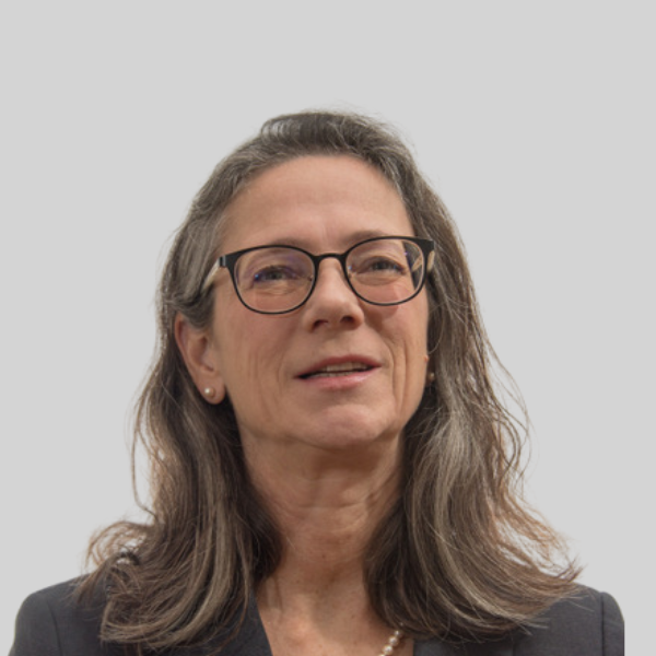 Irmtraud Bernwieser, Primas CONSULTING