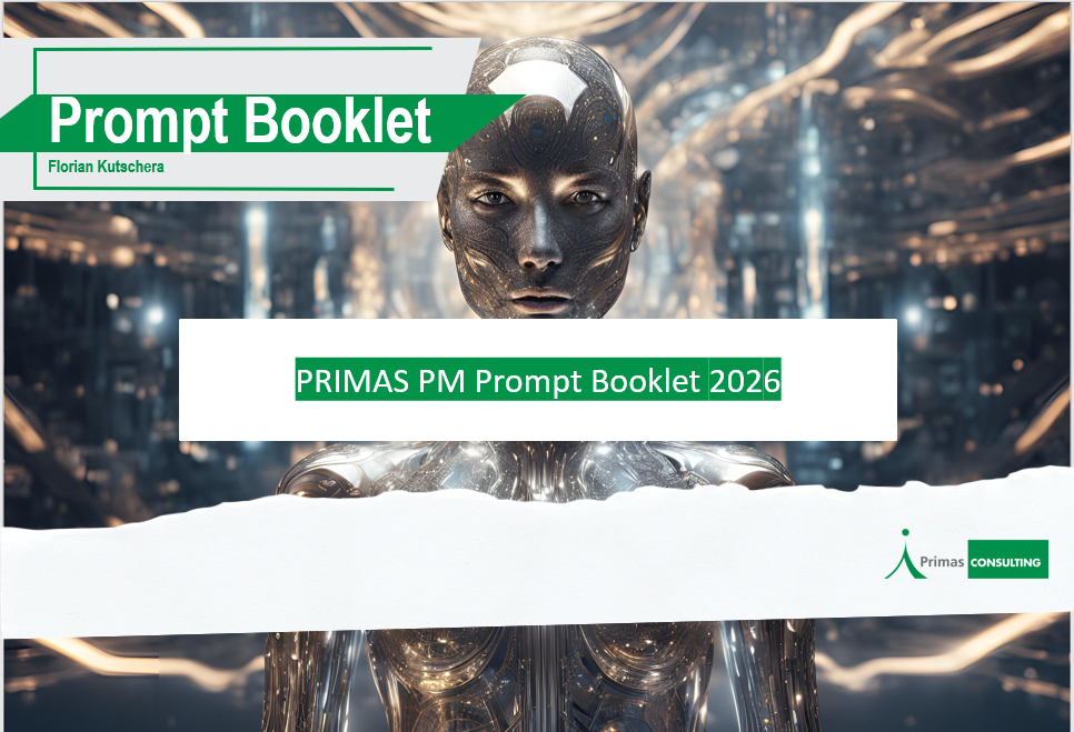 Primas Prompt Booklet