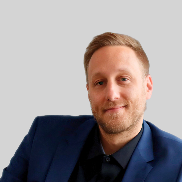 Rene Schuster, Berater Primas CONSULTING