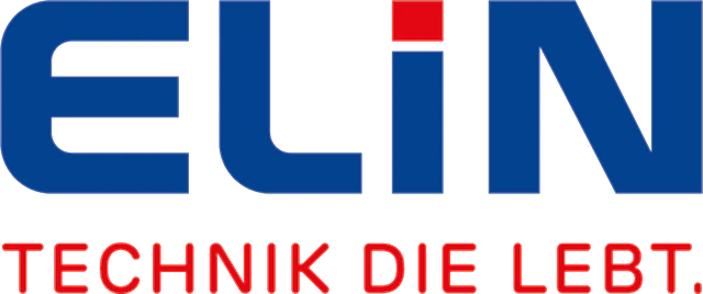 Logo ELIN